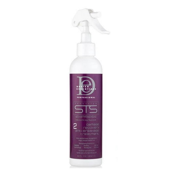 Design Essentials STS Express 2 Damage Recovery Anti-Breakage Treatment 8oz