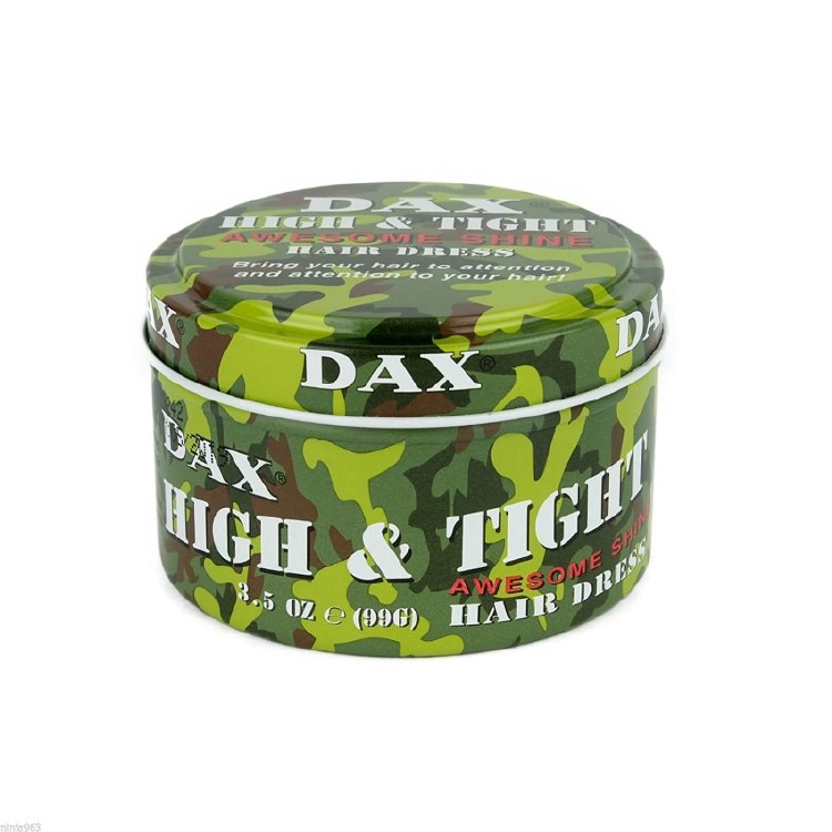 Dax High and Tight 3.5oz