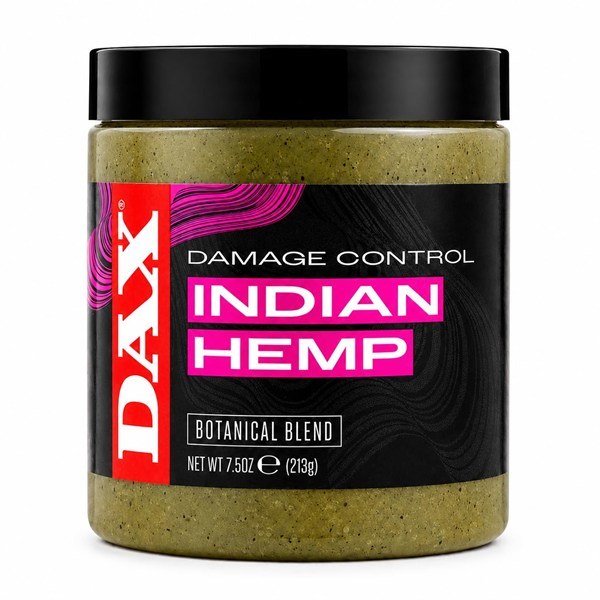 Dax Indian Hemp 7.5oz