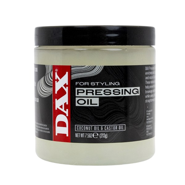 Dax Press Oil 7.5oz
