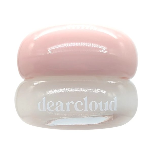 Dearcloud Dewy Lip Jam 0.28oz - Crystal