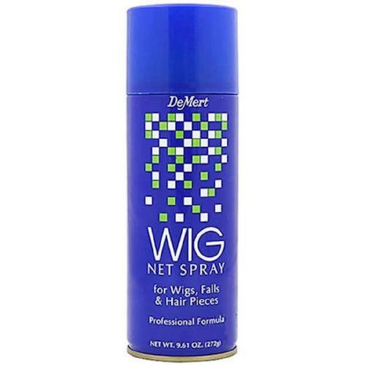 DeMert Wig Net Spray 9.61oz