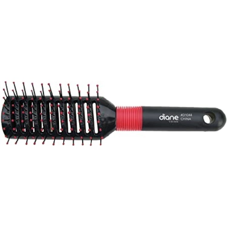 Diane Deluxe Tunnel 9 Row Brush #D1044