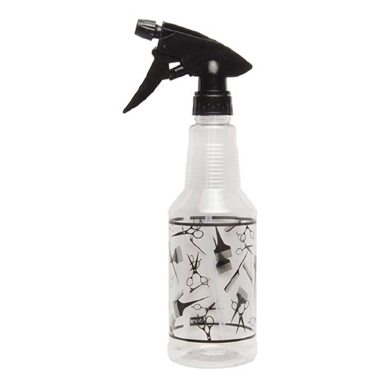 Diane Spray Bottle D3010 16oz