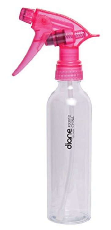 Diane Spray Bottle 9oz #D3012