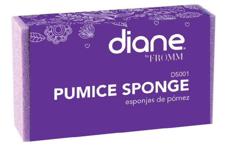 Diane Pumice Sponge Large #D5001