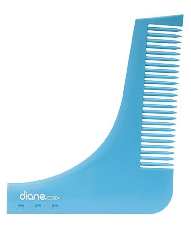 Diane Beard Comb D5004