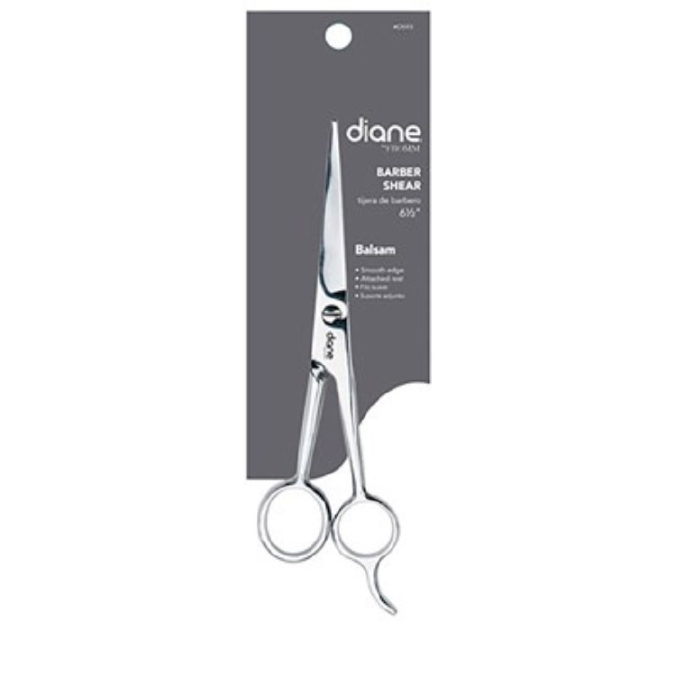 Diane Balsam Barber Shear 6-1/2'' #D593