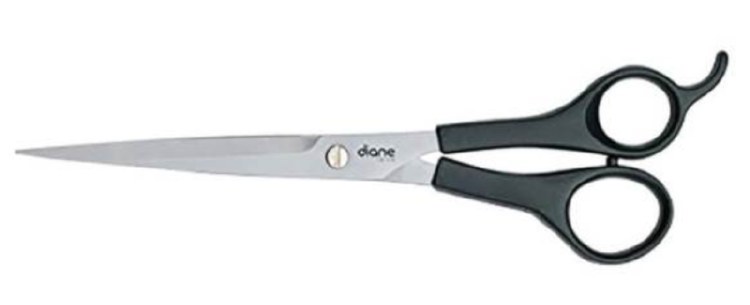 Diane Daisy Cut Scissor 7 Inch D597