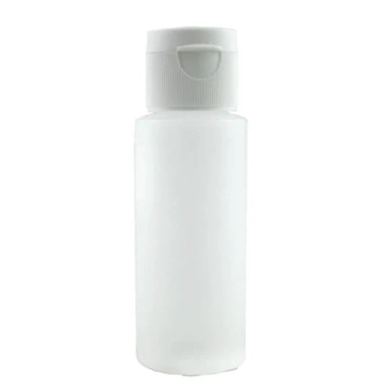 Diane Flip Top Bottle 2oz #D6012