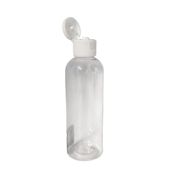Diane Flip Top Bottle 3oz #D6077