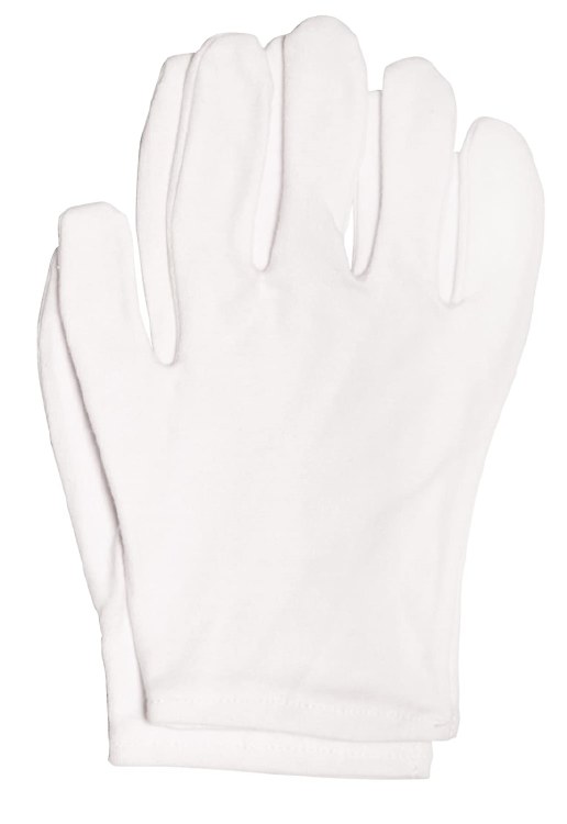 Diane Moisture Therapy Glove 2 Count, Hydrating #D6262