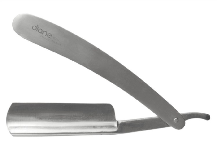 Diane Steel Shaving Razor D74