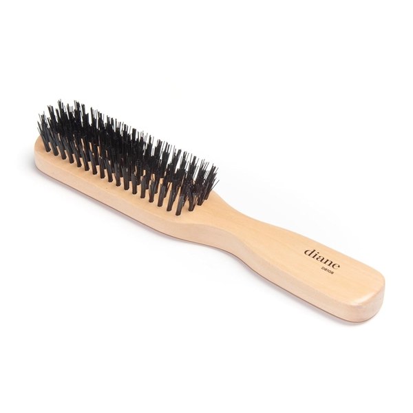 Diane Nylon Styling Extra Firm Brush #D8108