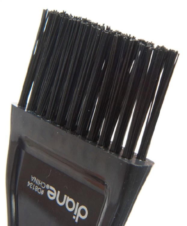 Diane Small Tint Brush Set D8134