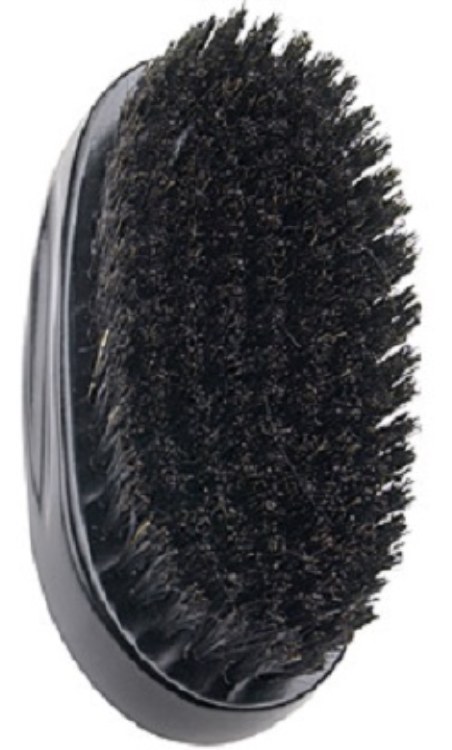 Diane 100% Boar Softy Palm Brush #D8167