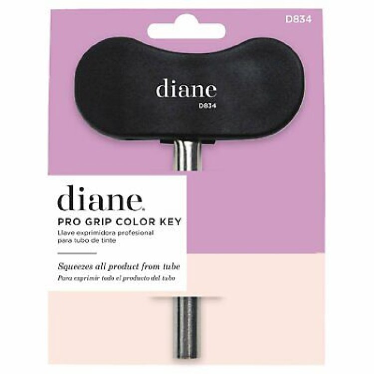 Diane Pro Grip Color Key #D834