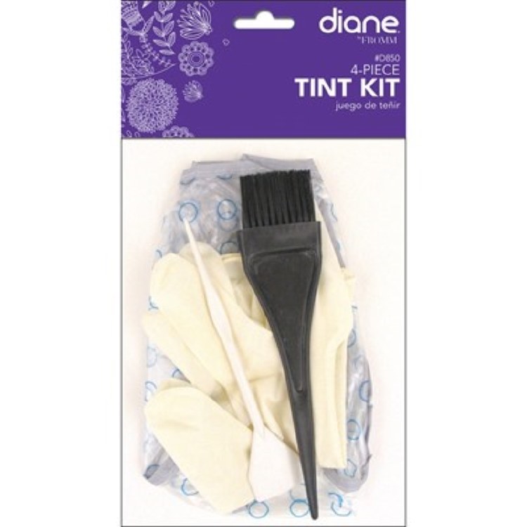 Diane Tint Kit 4 Piece #D850