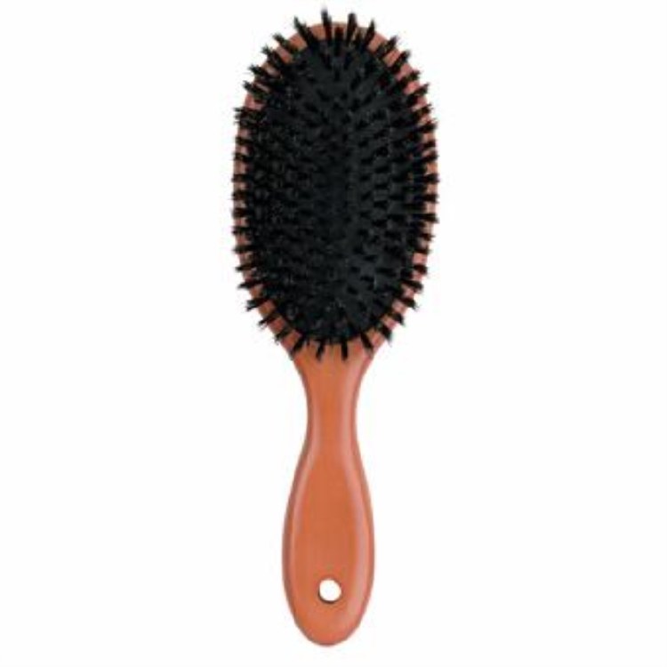 Diane Oval Vented Paddle Brush #9001