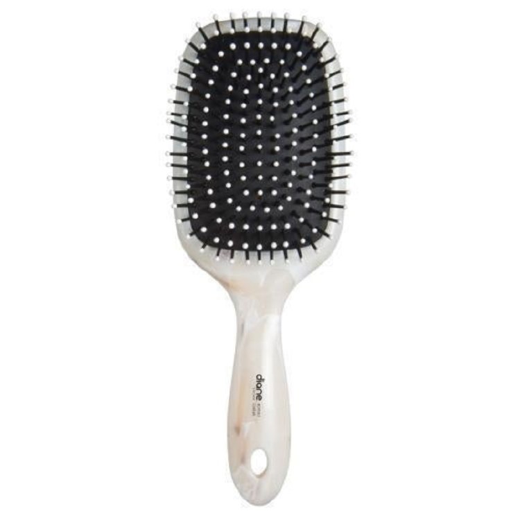 Diane Shell Mini Oval Paddle Brush #9063