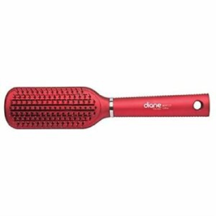 Diane Royal Satin Small Paddle Brush #D9177