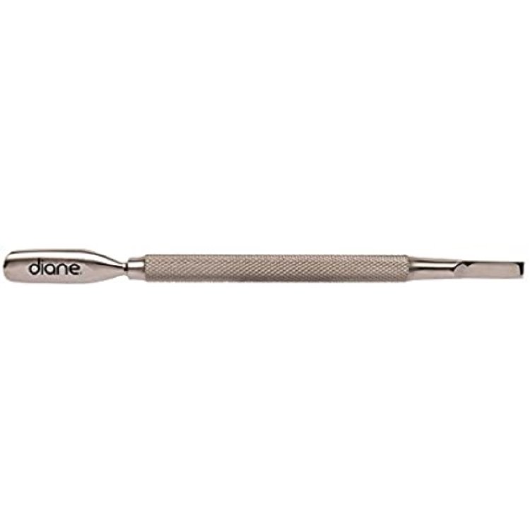 Diane Two-Sided Cuticle Pusher Scoop #D9188
