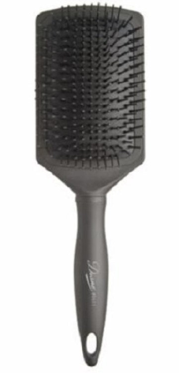 Diane Large Paddle Charcoal Brush #9611