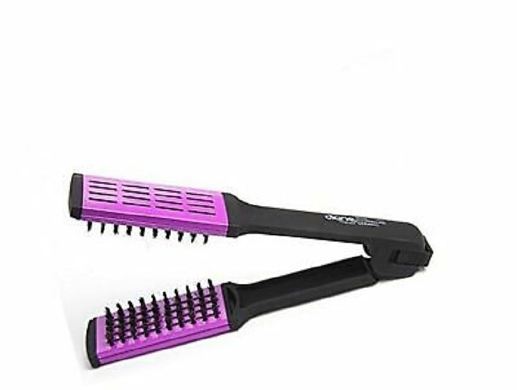 Diane Ceramic Straightening Brush #D9705