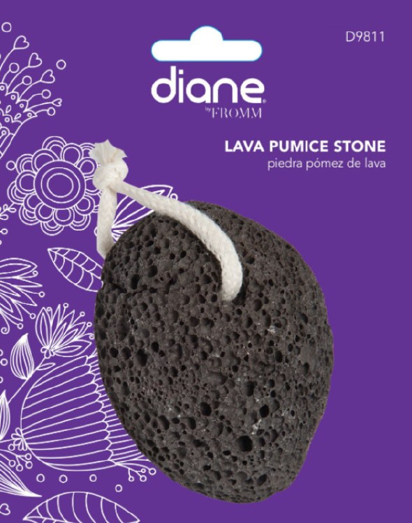 Diane Lava Pumice Stone D9811