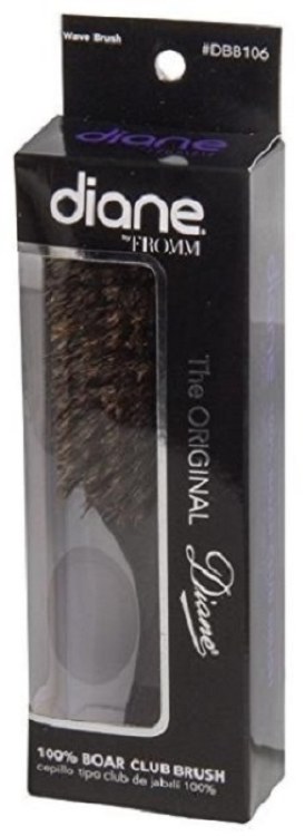 Diane Boar Club Brush #DBB106