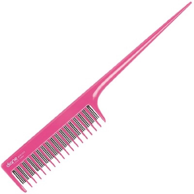 Diane Multi-Tooth Teasing Comb #DBC033