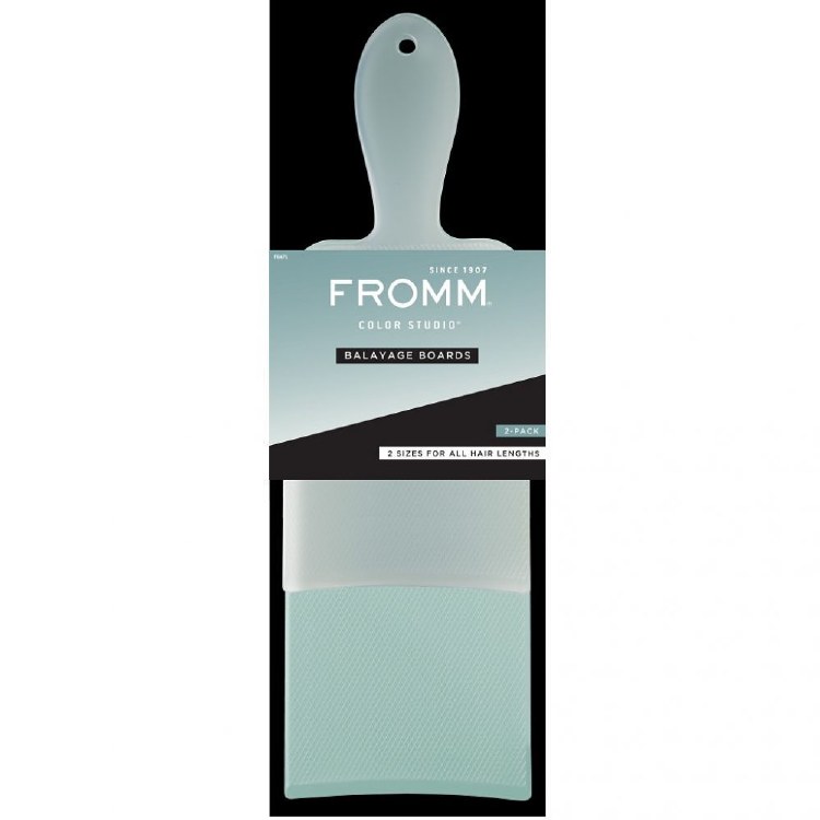 Fromm Color Studio Balayage Boards - 2pk #F9471