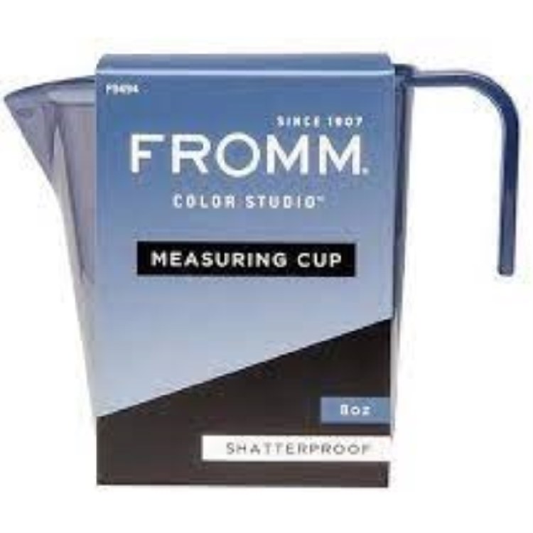 Fromm Color Studio Measuring Cup 8oz
