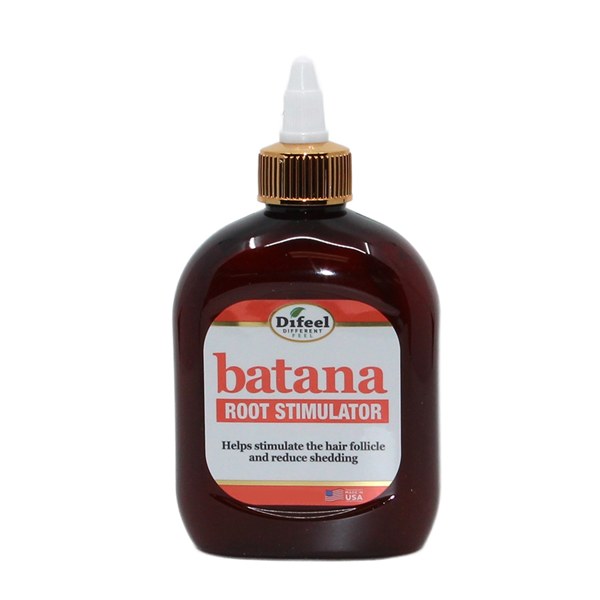 Difeel Batana Root Stimulator 2.5oz