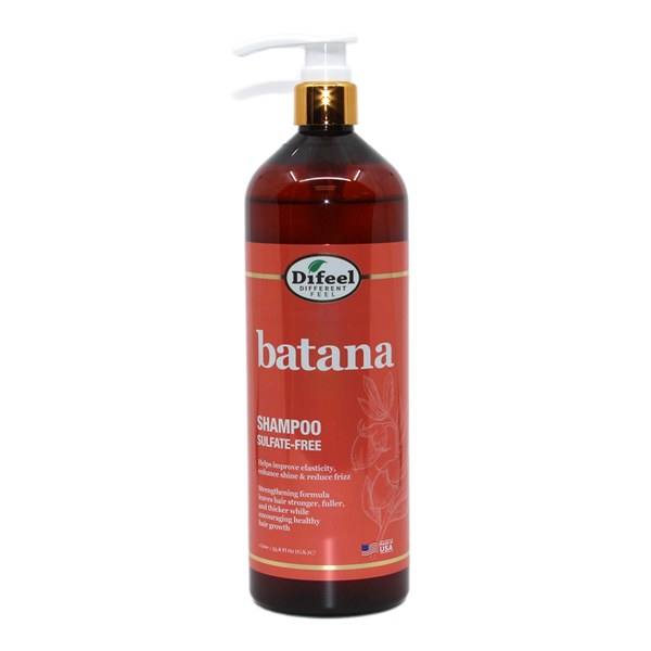 Difeel Batana Shampoo 33.8oz
