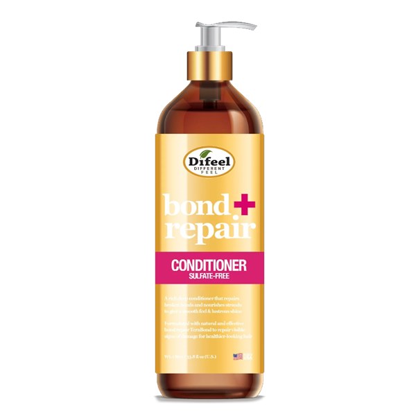 Difeel Bond Repair Conditioner 33.8oz