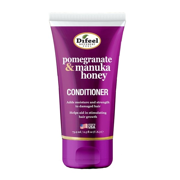 Difeel Pomegranate & Manuka Honey Conditioner 2.5oz