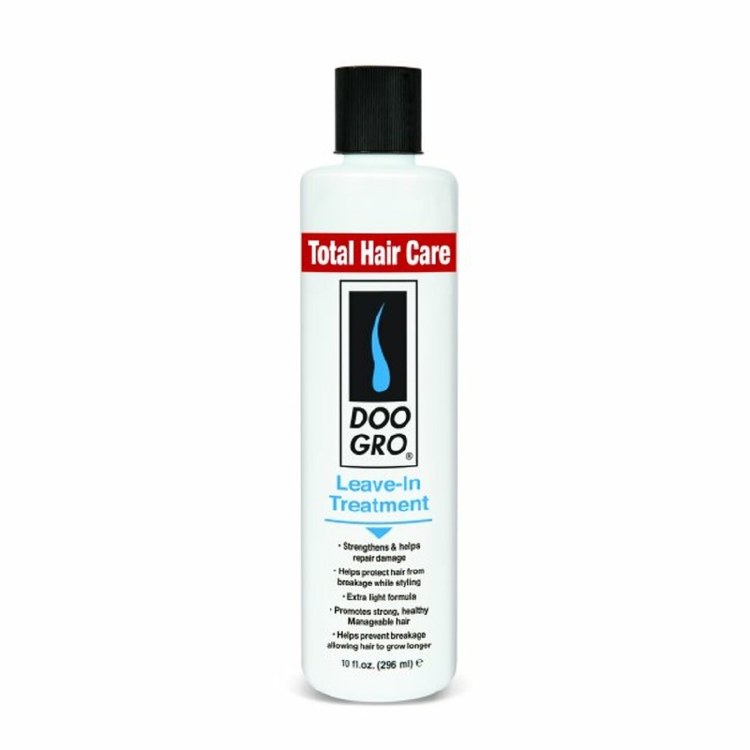 Doogro Leave-In Growth Treatment 10oz