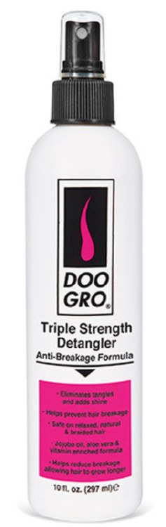Doo Gro Triple Strength Anti-Breakage Detangler 10oz