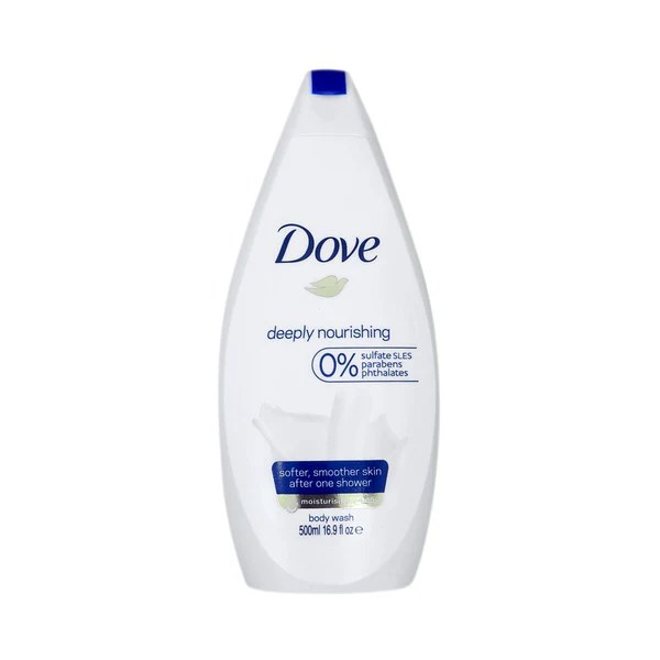 Dove Body Wash 16.9oz - Original