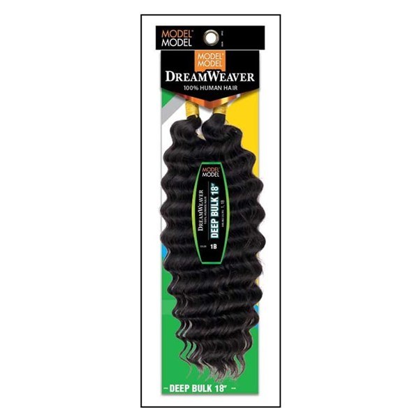 Dream Weaver Deep Bulk 18 Inch - # 1B