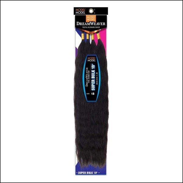 Dream Weaver Super Bulk 18 Inch - # 1B