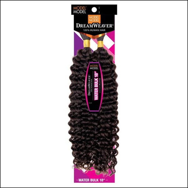 Dream Weaver Water Bulk 18 Inch - # 1