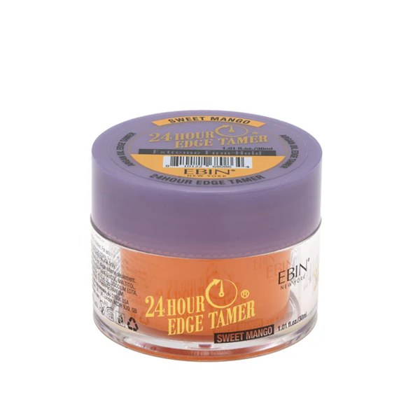 EBIN 24HR Edge Tamer Extreme Firm Hold 1oz - Sweet Mango