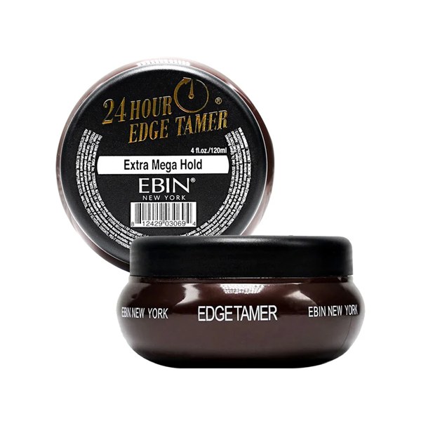 EBIN 24HR Edge Tamer 4oz - Extra Mega Hold