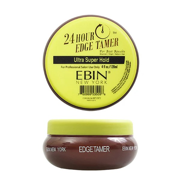 EBIN 24HR Edge Tamer 4oz - Ultra Super