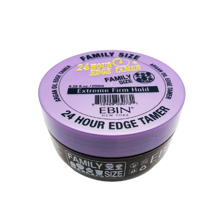 Ebin 24hr Edge Tamer - Extreme Firm Hold 8.25oz