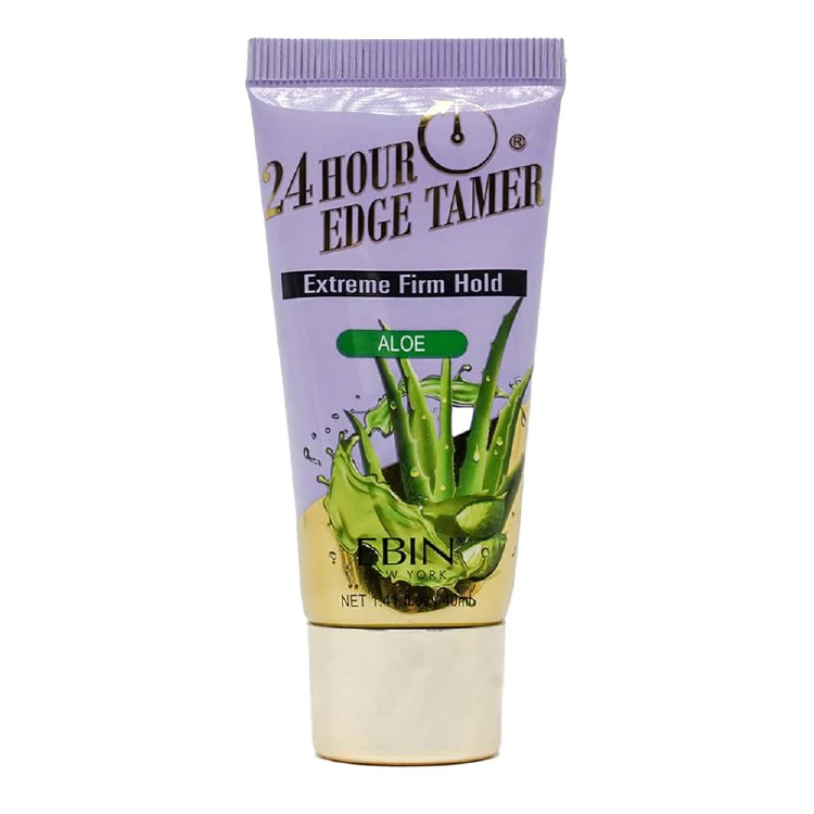 EBIN 24 Hour Edge Tamer Gel 1.41oz - Aloe