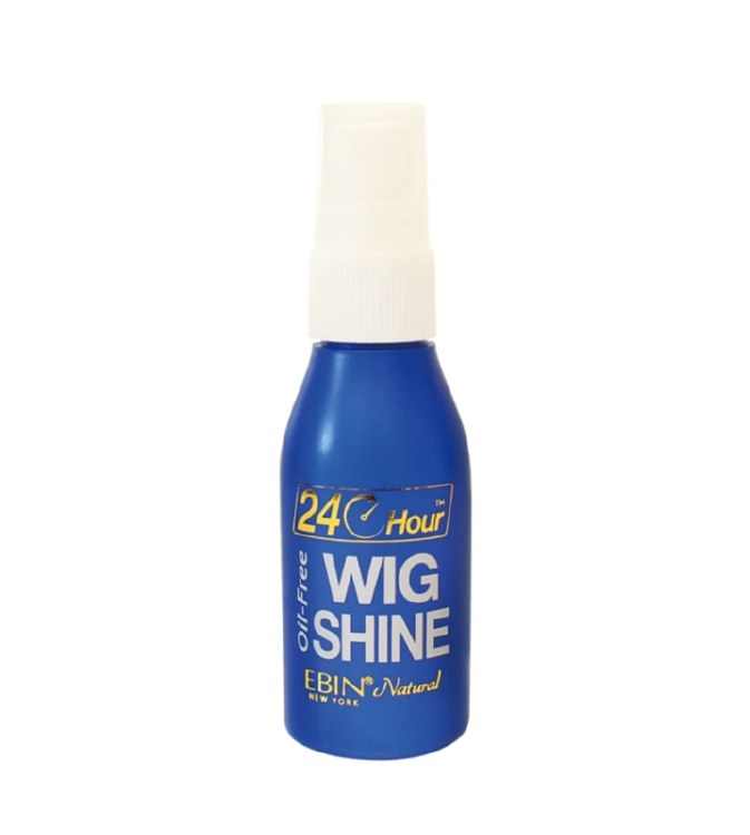 Ebin 24 Hour Wig Shine 2oz