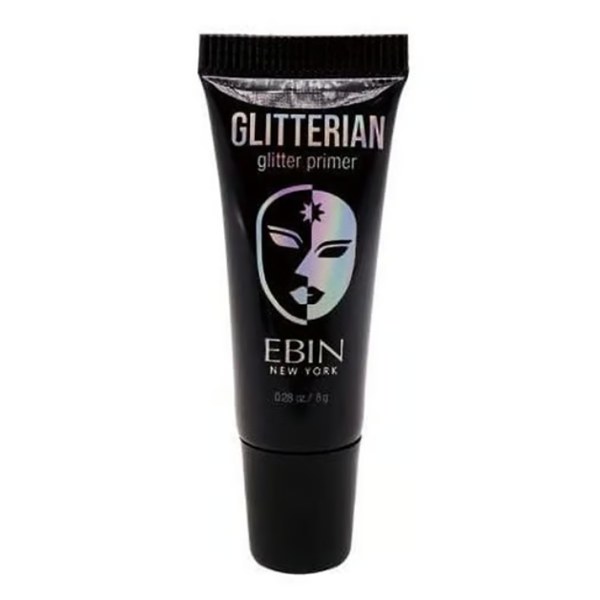 EBIN Glitterian Glitter Primer #01 - Skin Tone